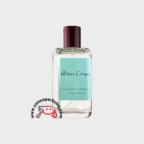 عطر ادکلن آتلیه کلون کلمنتین کالیفورنیا